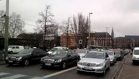 ARTISAN TAXI ET MICRO ENTREPRISE